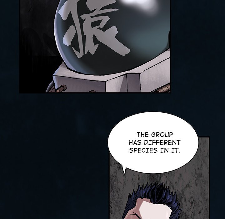 Read Leviathan Manga Online