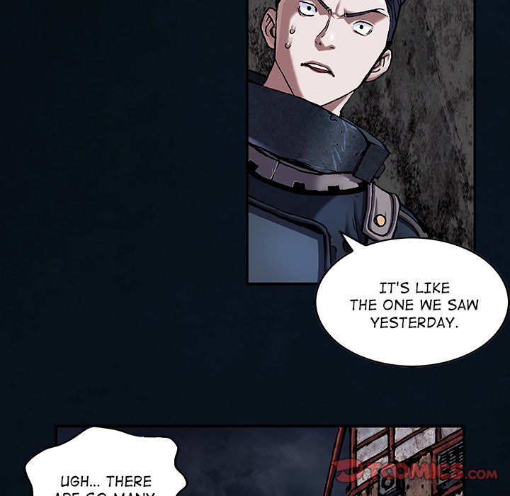 Read Leviathan Manga Online