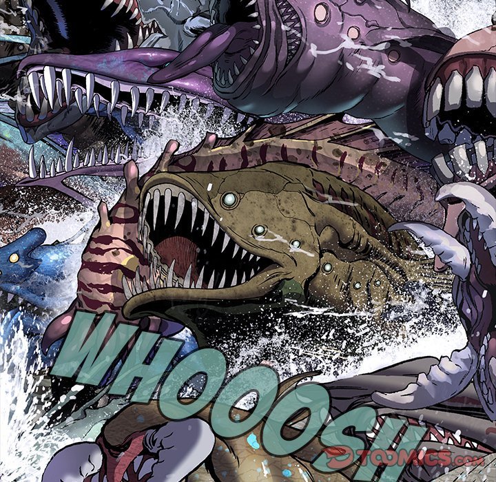 Read Leviathan Manga Online