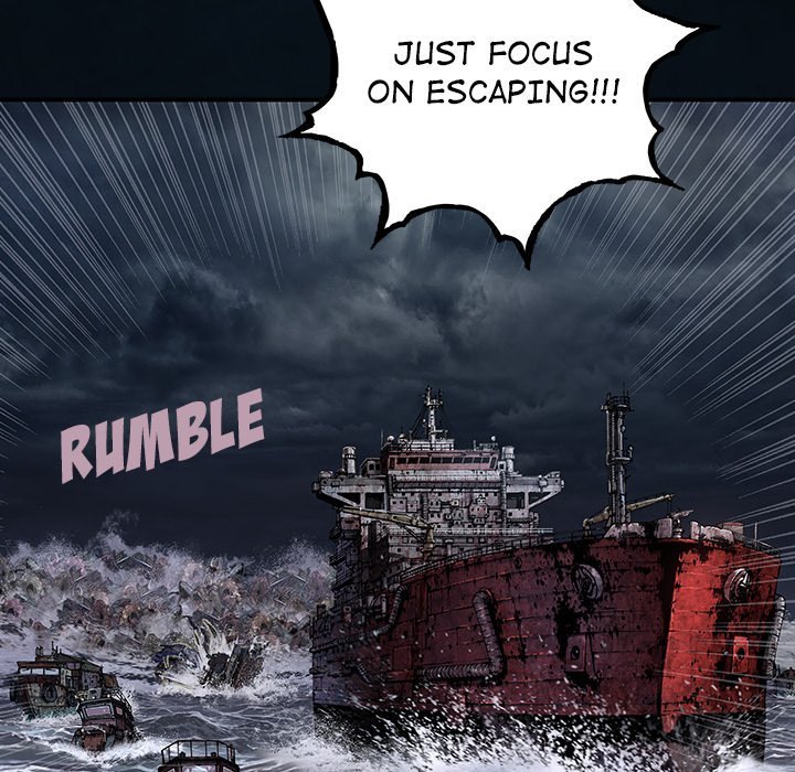 Read Leviathan Manga Online