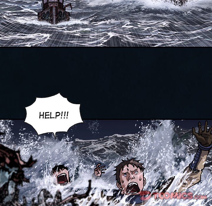 Read Leviathan Manga Online