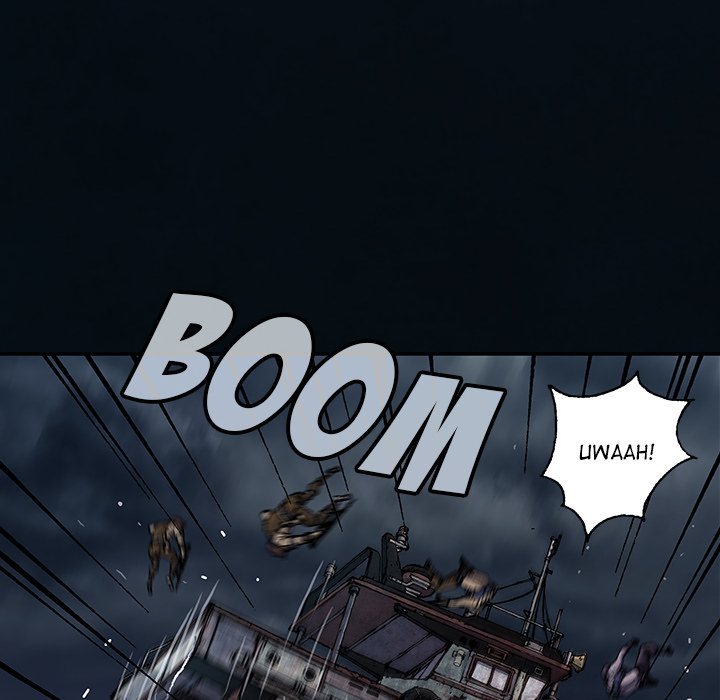 Read Leviathan Manga Online