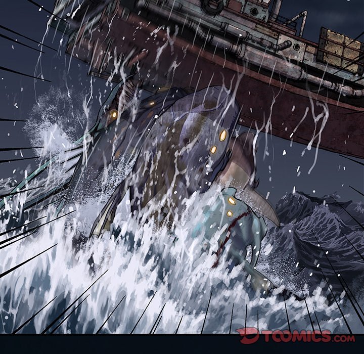 Read Leviathan Manga Online