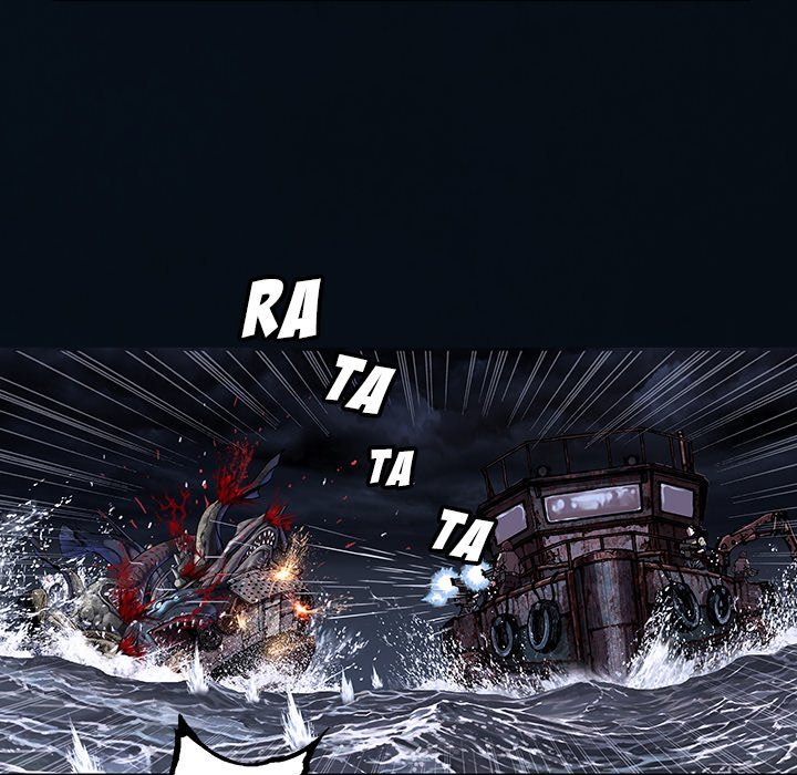 Read Leviathan Manga Online