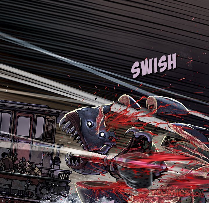 Read Leviathan Manga Online