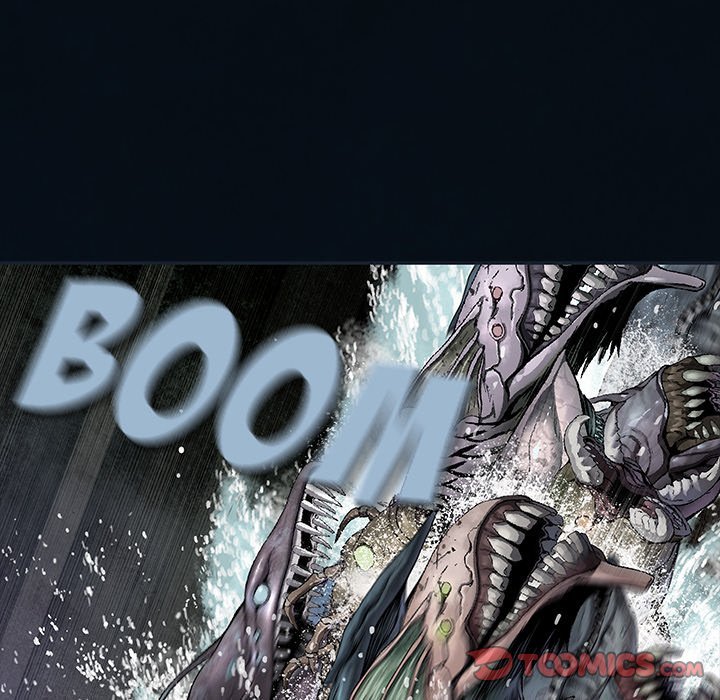 Read Leviathan Manga Online