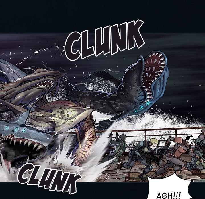 Read Leviathan Manga Online