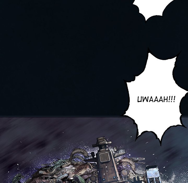 Read Leviathan Manga Online