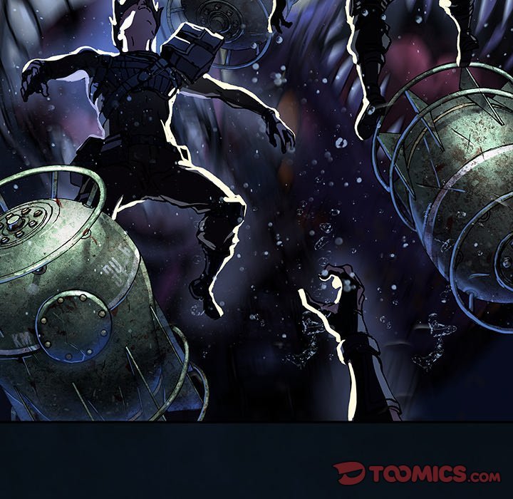 Read Leviathan Manga Online