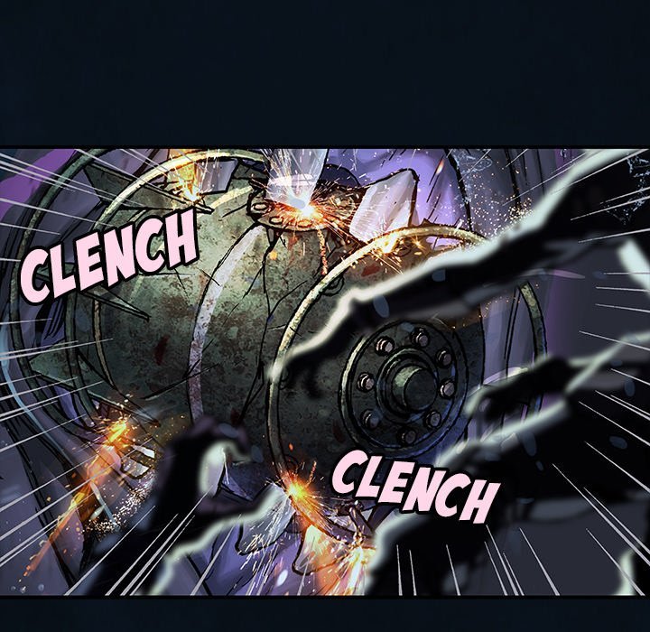 Read Leviathan Manga Online