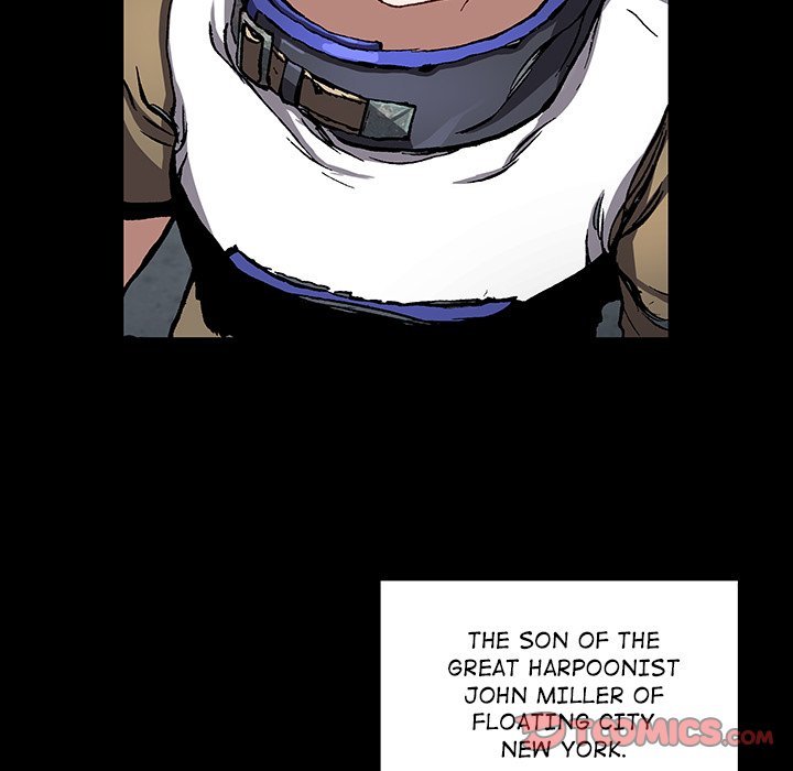 Read Leviathan Manga Online