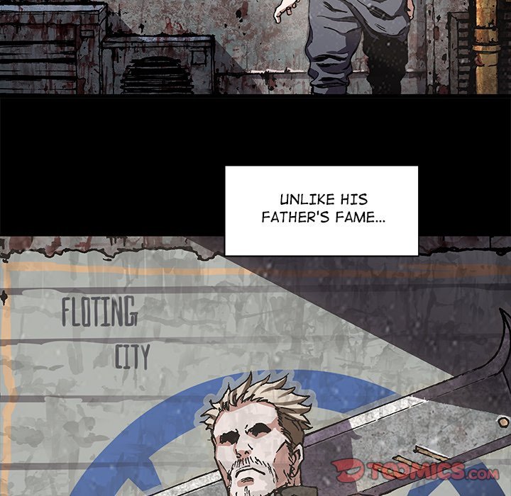 Read Leviathan Manga Online