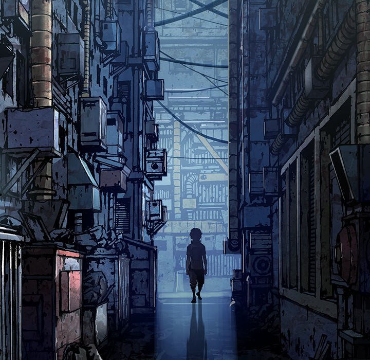 Read Leviathan Manga Online