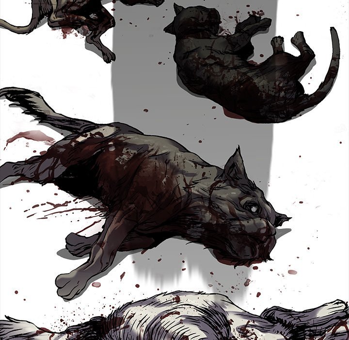 Read Leviathan Manga Online