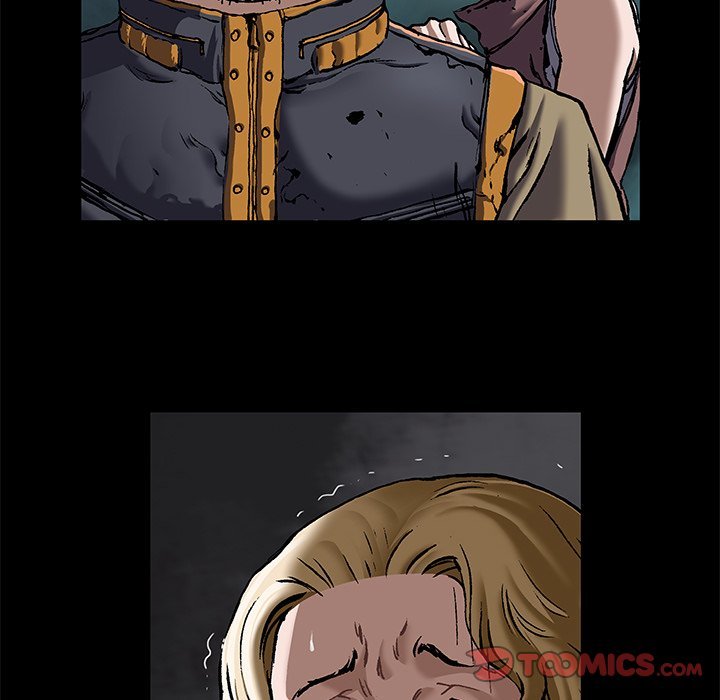 Read Leviathan Manga Online