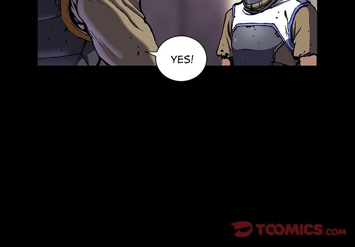 Read Leviathan Manga Online