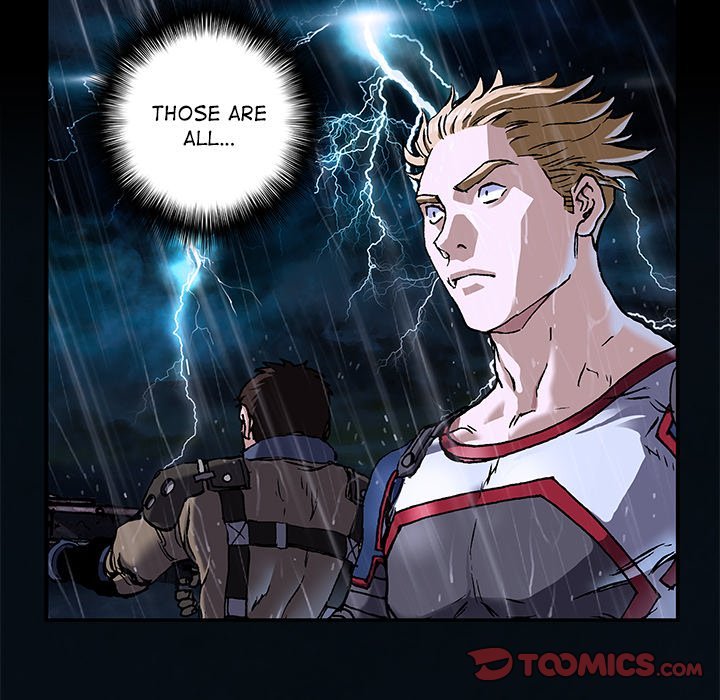 Read Leviathan Manga Online