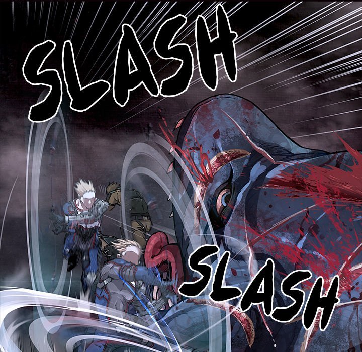 Read Leviathan Manga Online