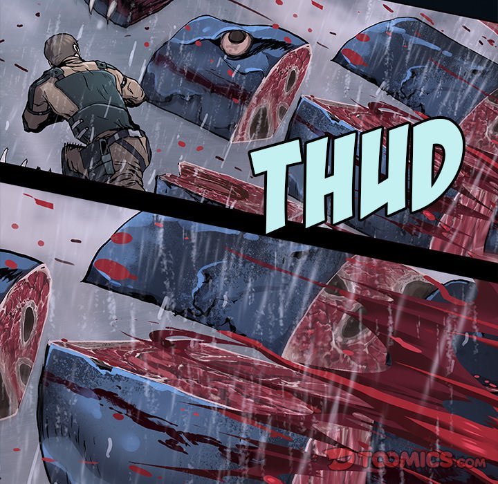 Read Leviathan Manga Online