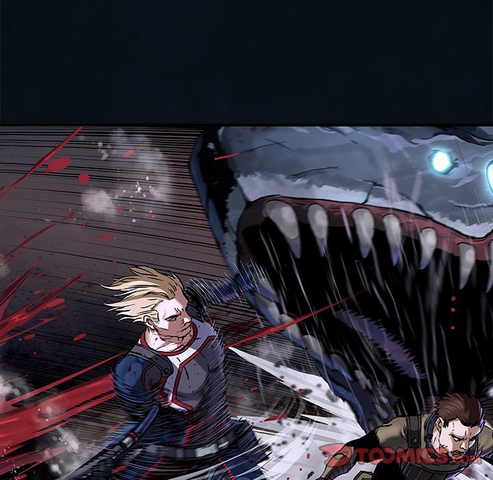 Read Leviathan Manga Online