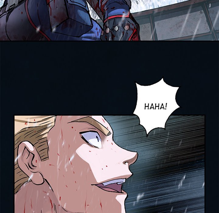 Read Leviathan Manga Online