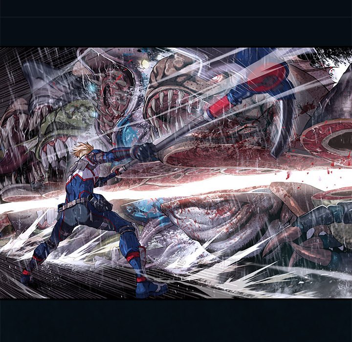 Read Leviathan Manga Online