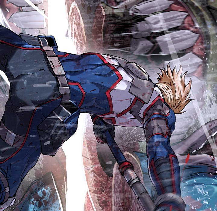 Read Leviathan Manga Online