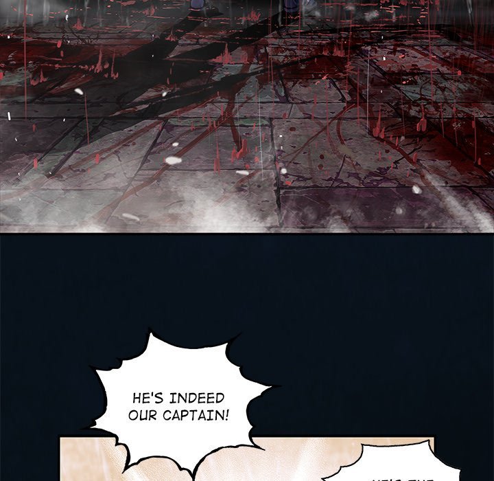 Read Leviathan Manga Online