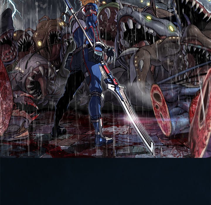 Read Leviathan Manga Online