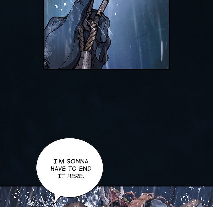 Read Leviathan Manga Online