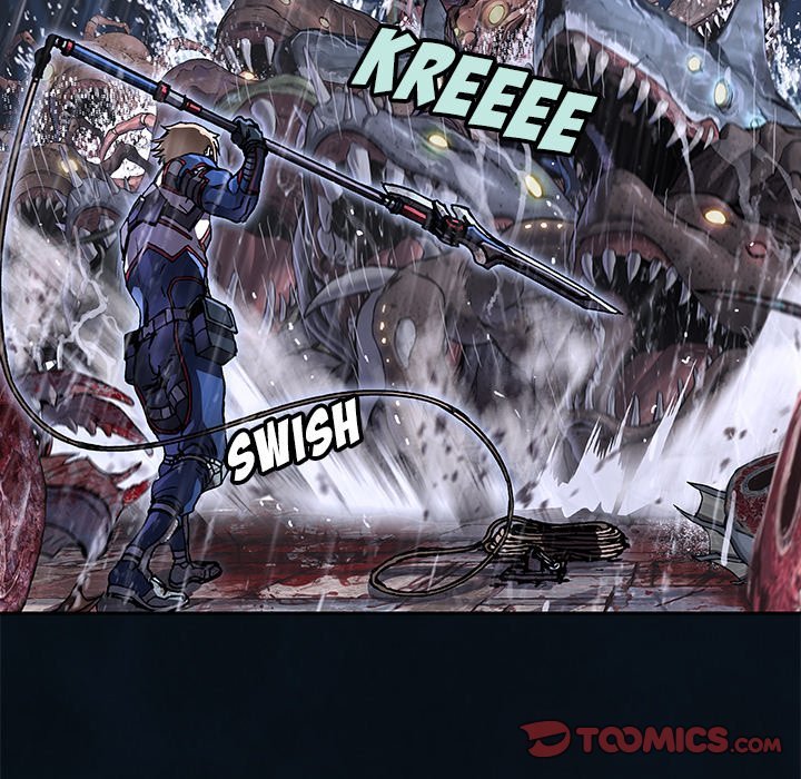 Read Leviathan Manga Online