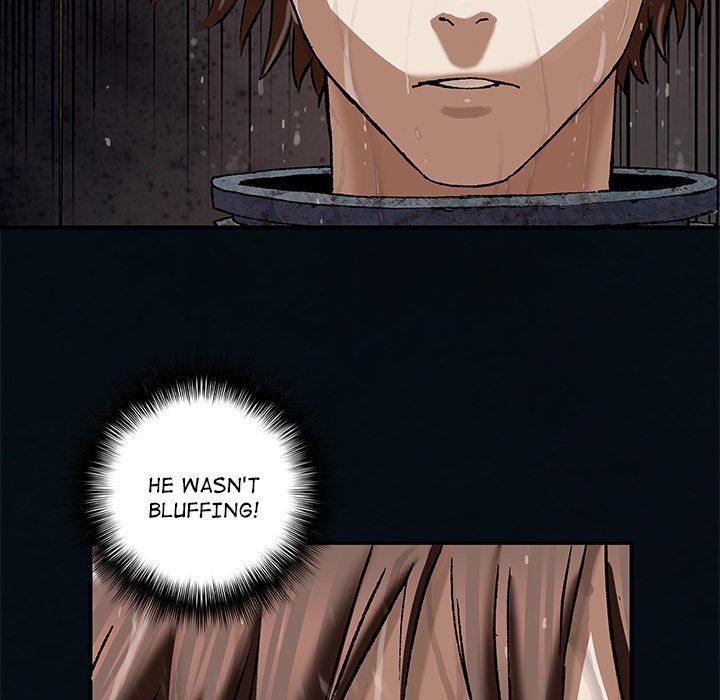 Read Leviathan Manga Online