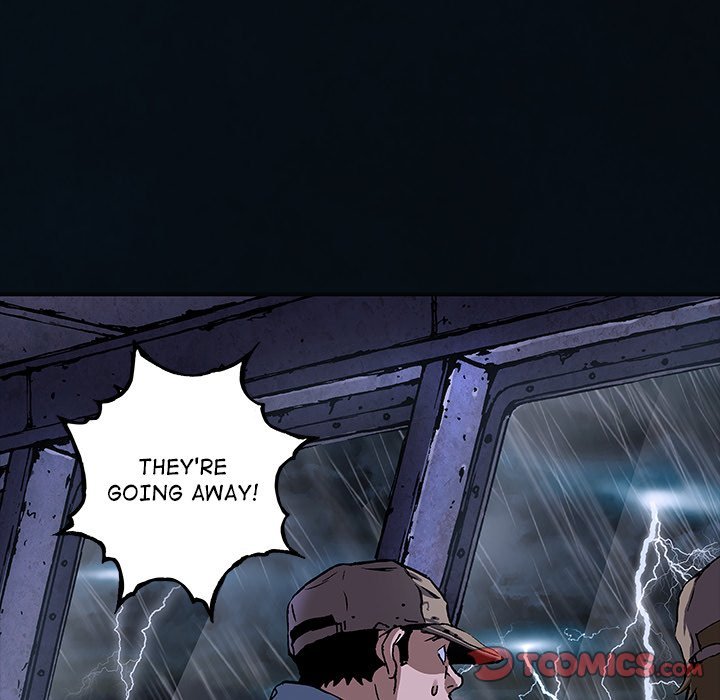 Read Leviathan Manga Online