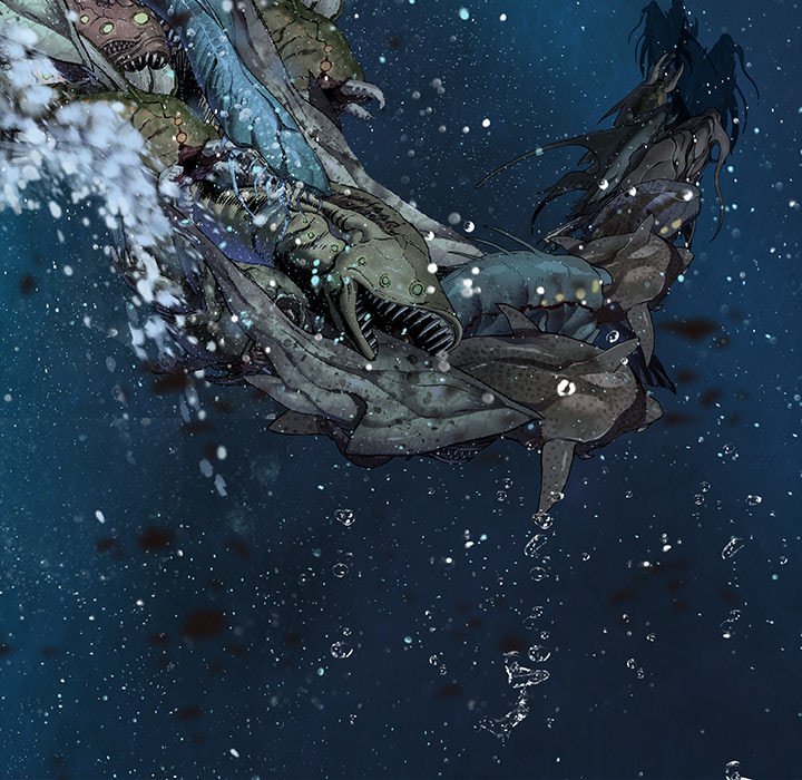 Read Leviathan Manga Online