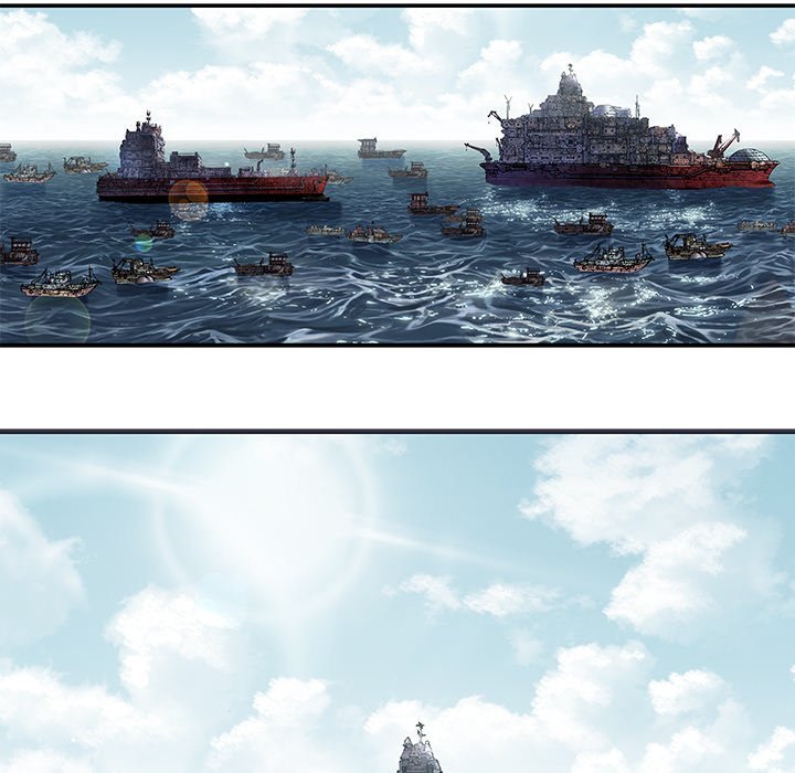 Read Leviathan Manga Online