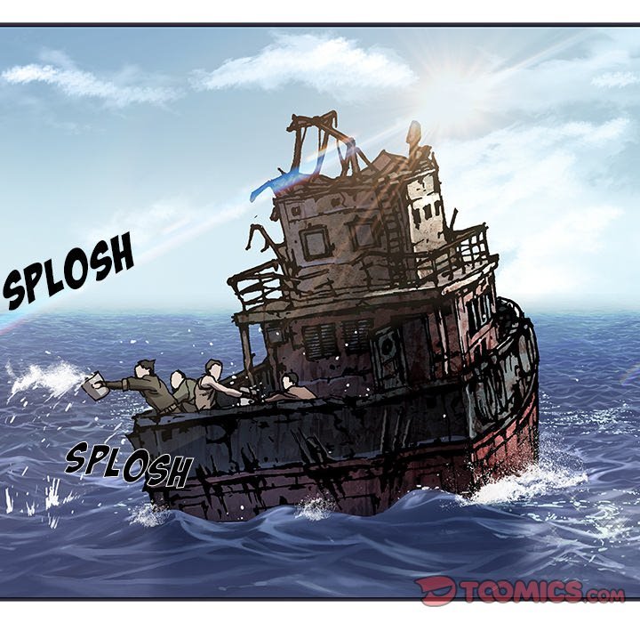 Read Leviathan Manga Online