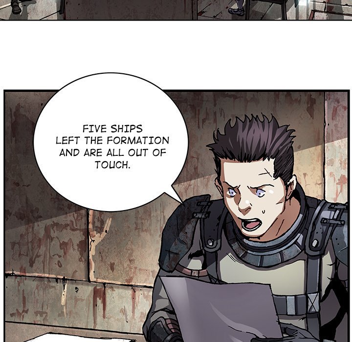 Read Leviathan Manga Online