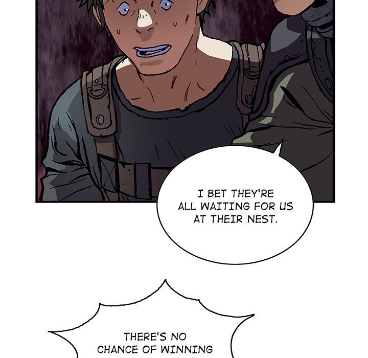 Read Leviathan Manga Online