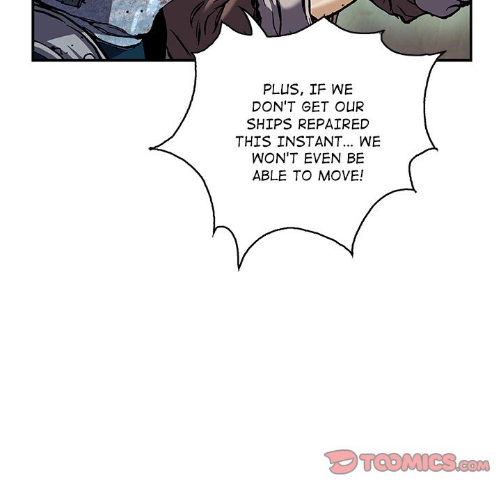 Read Leviathan Manga Online