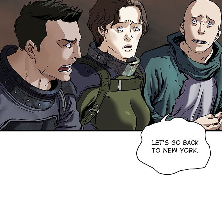 Read Leviathan Manga Online