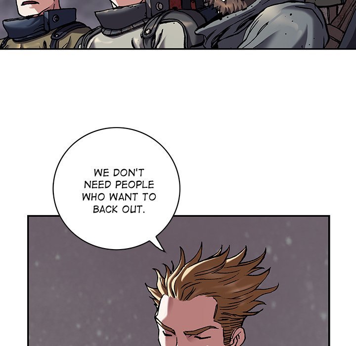 Read Leviathan Manga Online