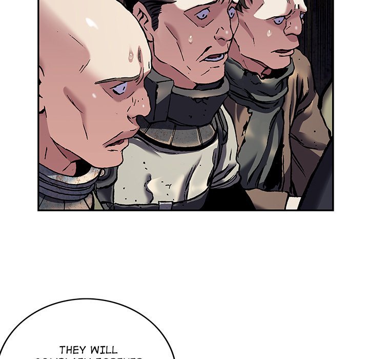 Read Leviathan Manga Online