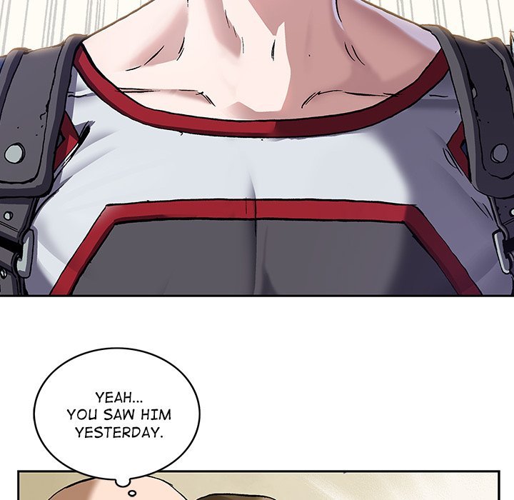 Read Leviathan Manga Online