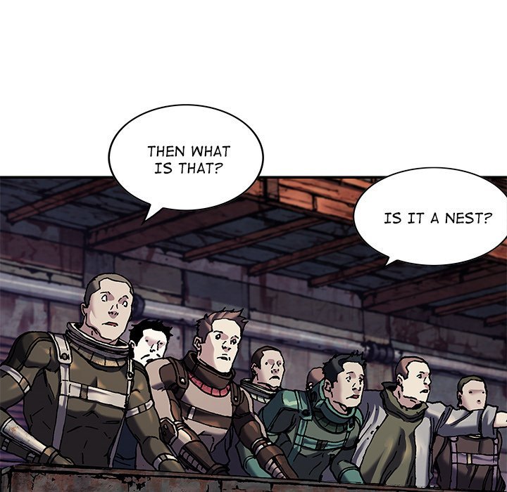 Read Leviathan Manga Online