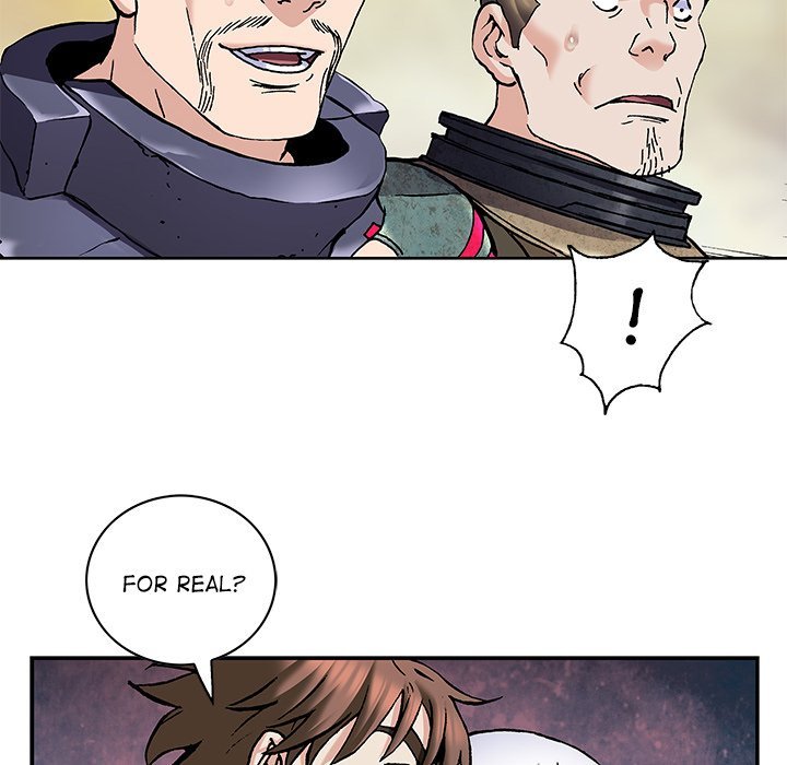 Read Leviathan Manga Online