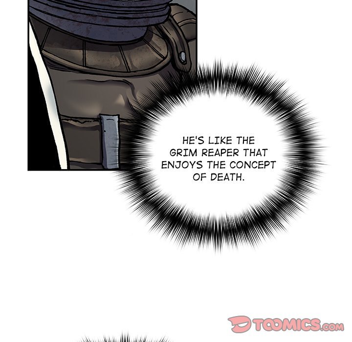 Read Leviathan Manga Online