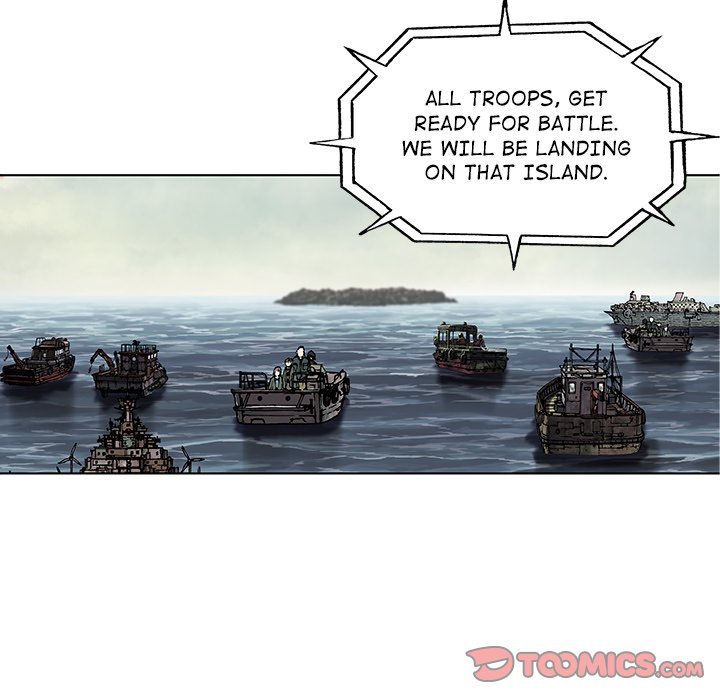 Read Leviathan Manga Online