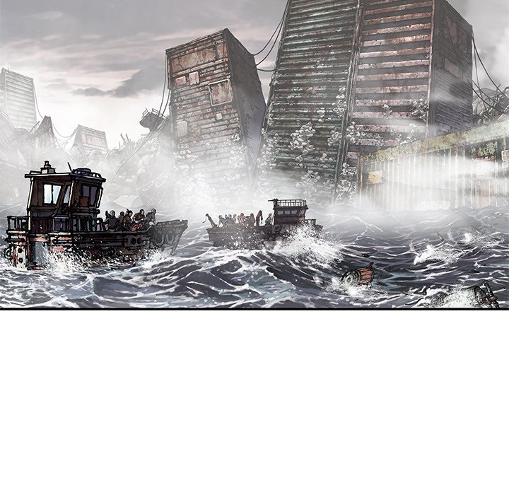 Read Leviathan Manga Online