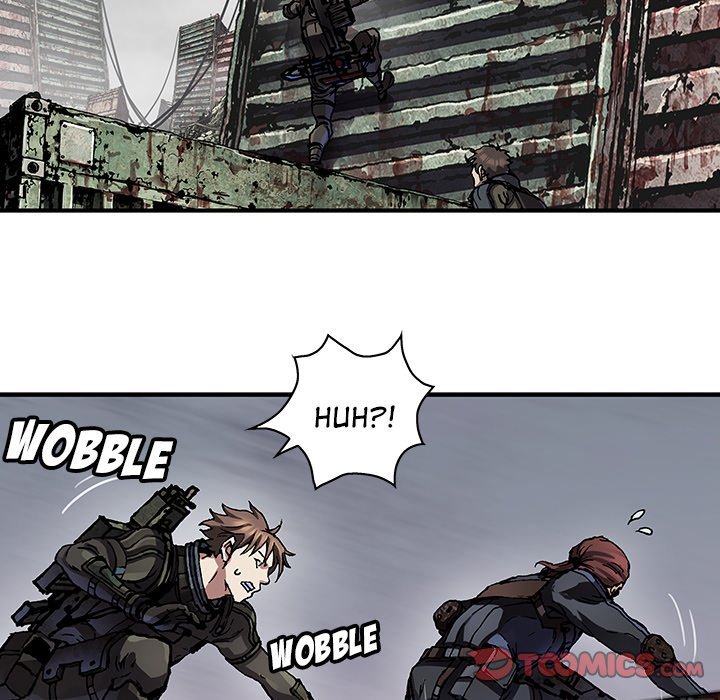 Read Leviathan Manga Online