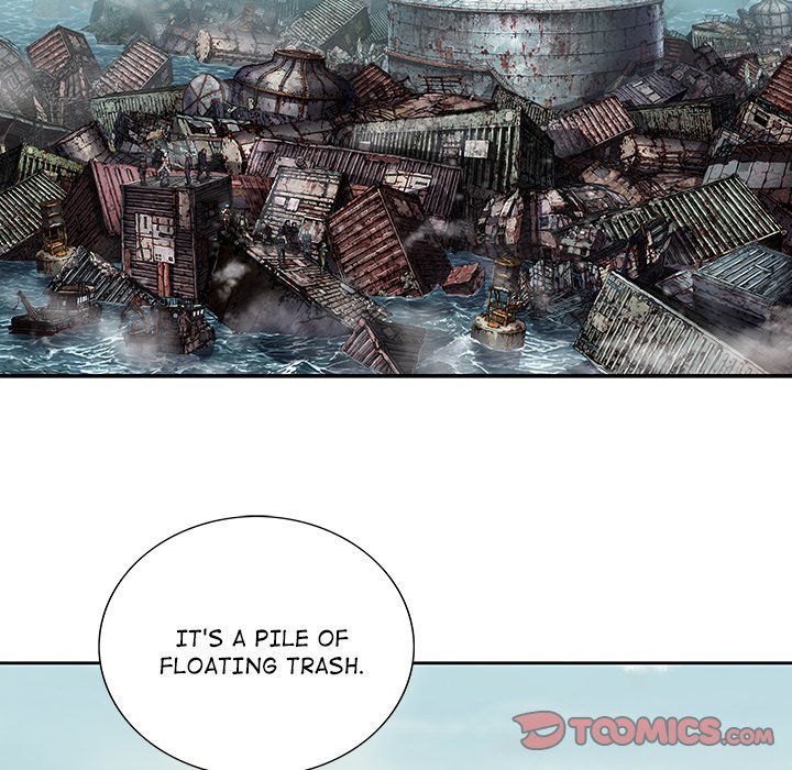 Read Leviathan Manga Online